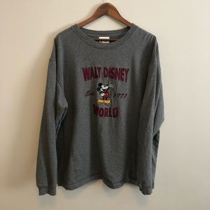 Disney long sleeve!